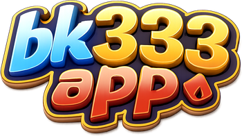 bk333 app সবুজ লোগো